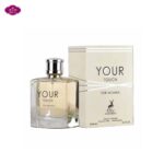 Nước hoa Dubai Your Touch women 100ml EDP