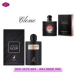 Nước Hoa Dubai Opera Noir 100ml EDP - Ảnh 2