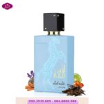 Nước Hoa dubai Lattafa Malekia blue Unisex 100ml EDP