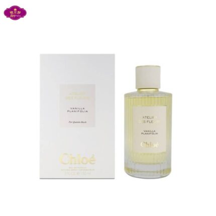 Nước hoa Nữ Chloe Atelier Des Fleurs Vanilla EDP 150ml-Ngọt ngào,quyến rũ (1)