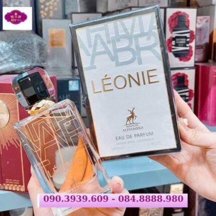 Nước hoa Nữ Dubai Leonie Intense 100ml EDP