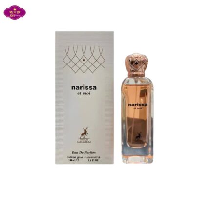 Nước hoa dubai Narissa Et Moi 100ml