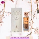 Nước hoa dubai Narissa Et Moi 100ml