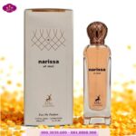 Nước hoa dubai Narissa Et Moi 100ml