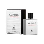 Nước hoa Alpine Homme Sport 100ml EDP – Làn hương nam tính