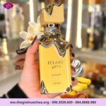 Nước Hoa Lattafa Eclaire Banoffi 100ml EDP