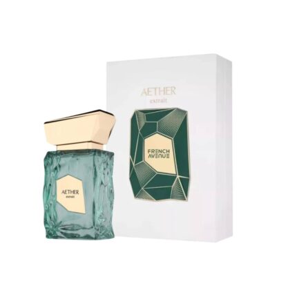 Nước Hoa Dubai AETHER Extrait Unisex Fragrance World