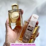 Nước Hoa Dubai Angham Unisex 100ml EDP – Giai Điệu Hương Thơm Đậm Chất Trung Đông