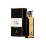 Nước Hoa Dubai B.A.D FEMME PERFUME – Hương Thơm Khiến Ai Cũng Phải Ngoái Nhìn