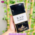 Nước Hoa Dubai B.A.D FEMME PERFUME – Hương Thơm Khiến Ai Cũng Phải Ngoái Nhìn