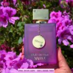 Nước Hoa Dubai Club de Nuit Maleka 105ml EDP – Mùi Hương Quyến Rũ