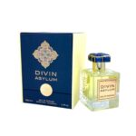 Nước Hoa Dubai Divin Asylum 100ml EDP – Mùi Hương Xa Xỉ