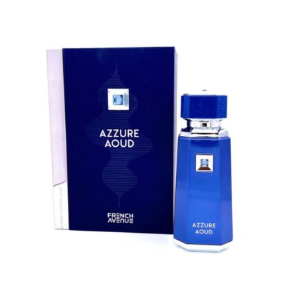Nước Hoa Dubai French Avenue AZZURE – Hơi Thở Tươi Mát