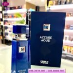 Nước Hoa Dubai French Avenue AZZURE – Hơi Thở Tươi Mát