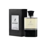Nước Hoa Dubai Maison Alhambra Avant EDP 100ml – Mùi Hương Gỗ Trầm