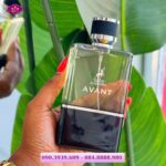 Nước Hoa Dubai Maison Alhambra Avant EDP 100ml – Mùi Hương Gỗ Trầm