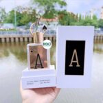 Nước Hoa Dubai Nam Fragrance World Ace 80ML – Hương thơm ấm áp