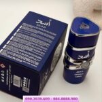 Nước Hoa Dubai Nam Lattafa Asad Zanziba 100ml – Phong Vị Nam Tính Đậm Chất Trung Đông