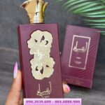 Nước Hoa Dubai Nữ Lattafa Pride Ansaam Gold 100ml – Hương Thơm Vàng Cho Phái Đẹp Hiện Đại