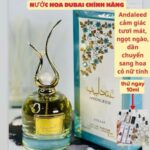 Nước Hoa Dubai Andaleed – Mùi hương Trung Đông