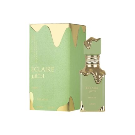 Nước Hoa Lattafa Eclaire Pistache 100ml EDP