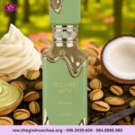 Nước Hoa Lattafa Eclaire Pistache 100ml EDP