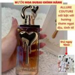 Nước Hoa ALLURE COUTURE Fragrance World 100ml
