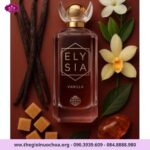 Nước hoa nữ Elysia Vanilla 100ML – Hương vani ngọt