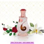 Tinh Dầu Nước Hoa Dubai Arzan 16ml – Ngọt Ngào, Tinh Tế Với Tông Hương Phấn Thơm Cuốn Hút