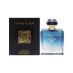 Nước Hoa Dubai Imperium Perfume 100ml – Hương Thơm Nam Tính