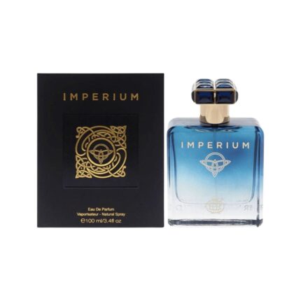 Nước Hoa Dubai Imperium Perfume 100ml – Hương Thơm Nam Tính