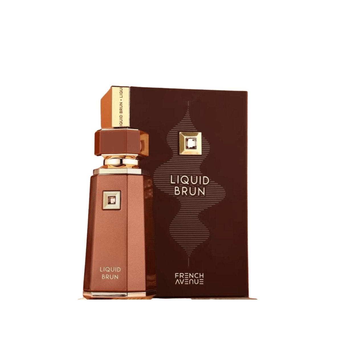 Nước Hoa Dubai Liquid Brun French Avenue Nam 100ml