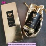 Nước Hoa Nam Mancera Black Gold Eau De Parfum 120ml – Mạnh mẽ, nam tính