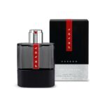 Nước Hoa Nam Prada Luna Rossa Carbon Eau De Toilette 100ml – Hiện đại, nam tính