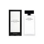 Nước Hoa Nữ Narciso Rodriguez For Her Pure Musc EDP 100ml – Thanh khiết