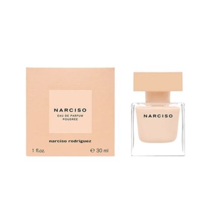 Nước Hoa Nữ Narciso Rodriguez Poudrée For Women EDP 30ml