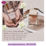 Nước Hoa Nữ Narciso Rodriguez Poudrée For Women EDP 30ml