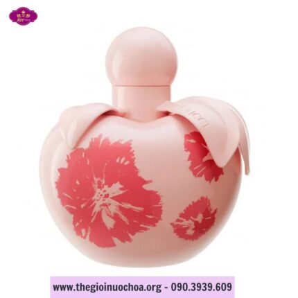 Nước Hoa Nữ NINA FLEUR Eau de Toilette 30ml – Ngọt ngào, tươi sáng và đầy nữ tính