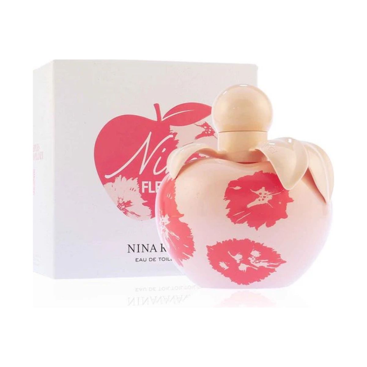 Nước hoa Nữ NINA FLEUR Eau de Toilette 80ml