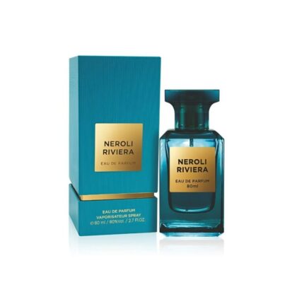 Nước hoa chính hãng Neroli Riviera 80ml – Thanh lịch