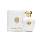 Nước hoa nữ Lattafa Opulent Musk EDP 100ML – Hương thơm ấm áp