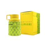 Nước hoa unisex Armaf Odyssey Limoni Fresh Edition 100ml – Tươi mát