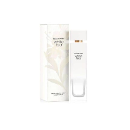Nước hoa Elizabeth Arden White Tea EDT 100ml - Nhẹ nhàng, tươi mát (1)