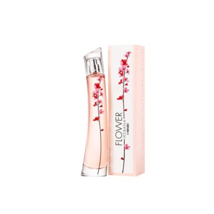 Nước hoa Kenzo Flower Ikebana EDP 75ML (1)