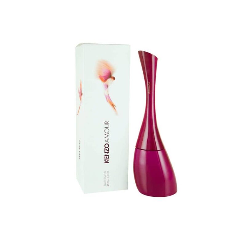 Nước hoa Nữ kenzo amour edp 100ml nhẹ nhàng, gợi cảm, tinh tế (1)