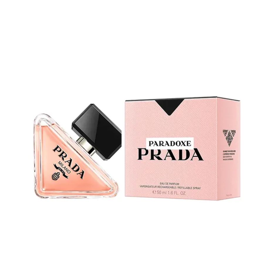Nước hoa Nữ prada paradoxe 50ml EDP Ngọt ngào, gợi cảm (1)