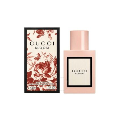 Nước hoa gucci bloom 30ml EDP - Quyến rũ, sang trọng, trẻ trung (1)