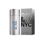 Nước hoa nam 212 Men NYC Eau de Toilette 100ml – Tinh tế, năng động và hiện đại (1)