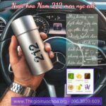 Nước hoa nam 212 Men NYC Eau de Toilette 100ml – Tinh tế, năng động và hiện đại (2)