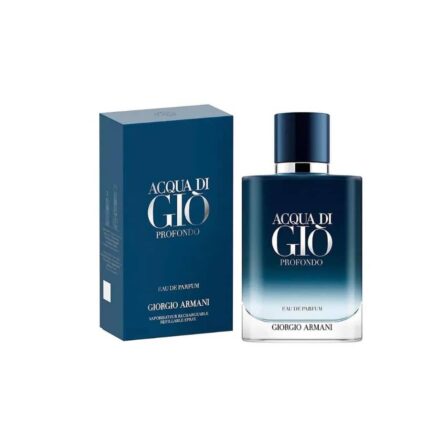 Nước hoa nam Acqua di Gio Profondo EDP 100ml – Tươi mát, nam tính và hiện đại (1)